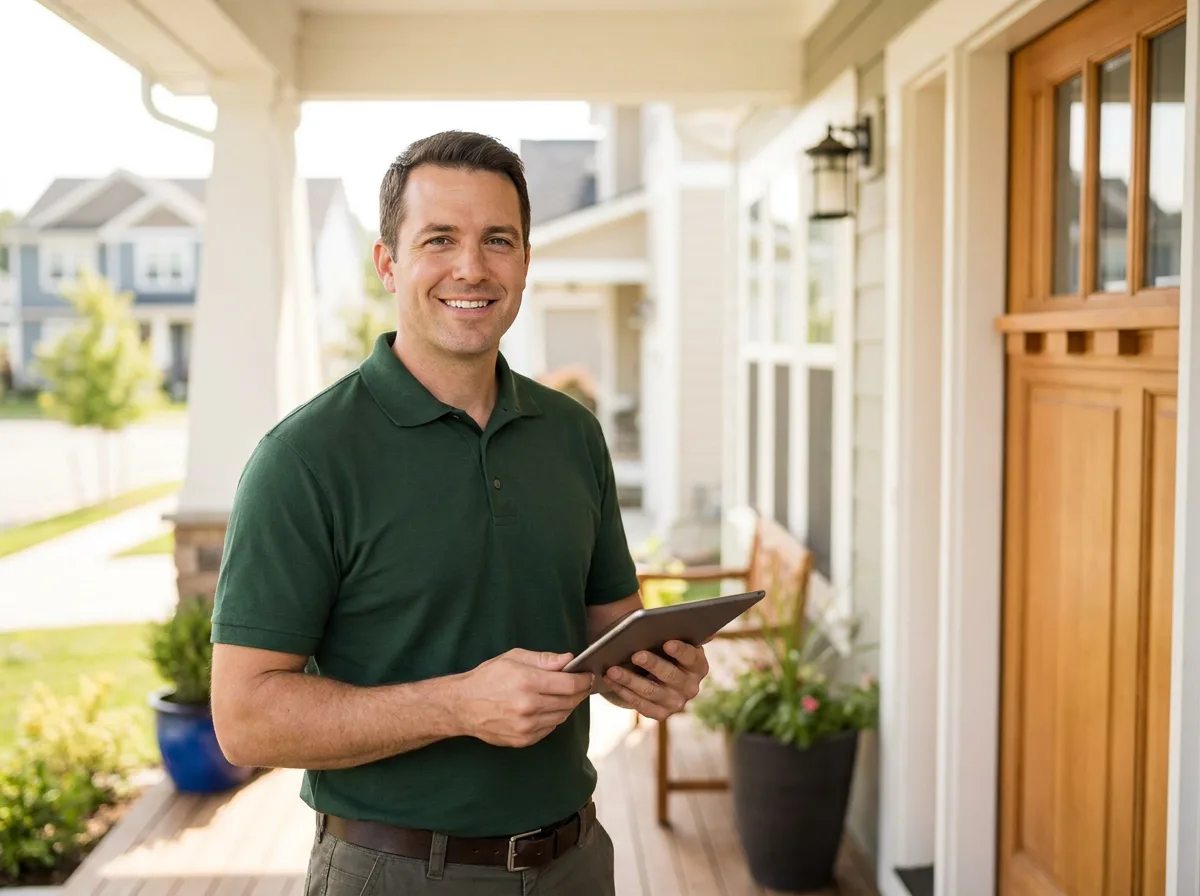 Pest control FAQs for Saint Donatus, IA